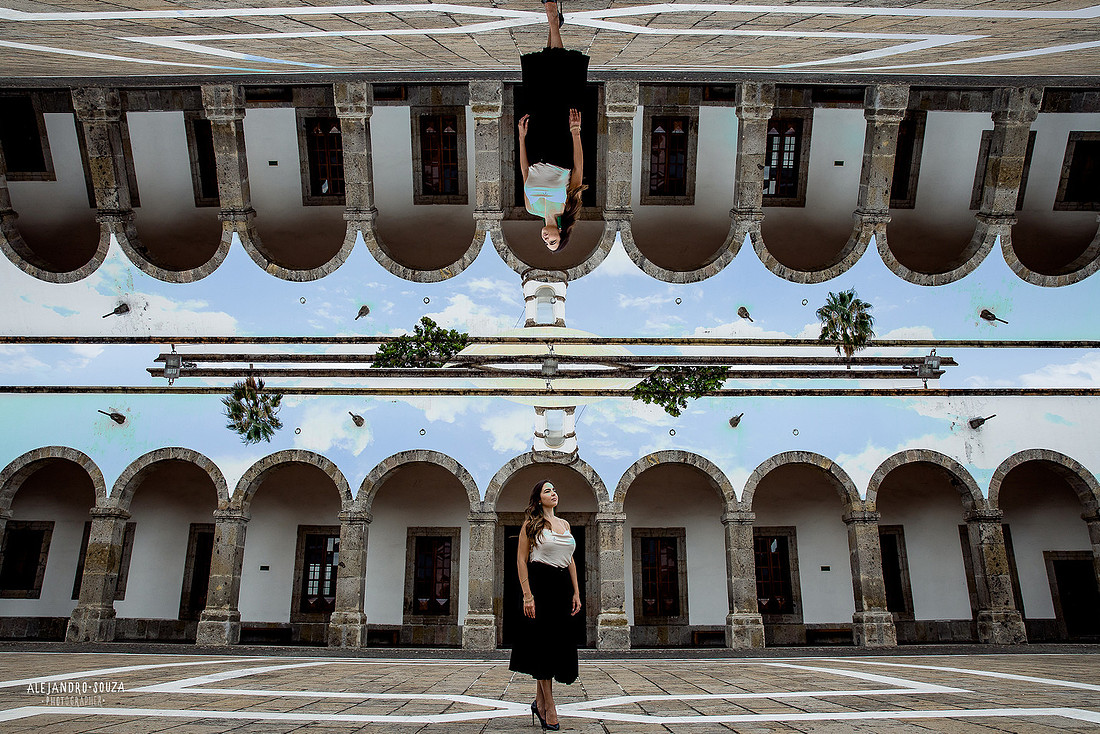 hospicio cabañas guadalajara