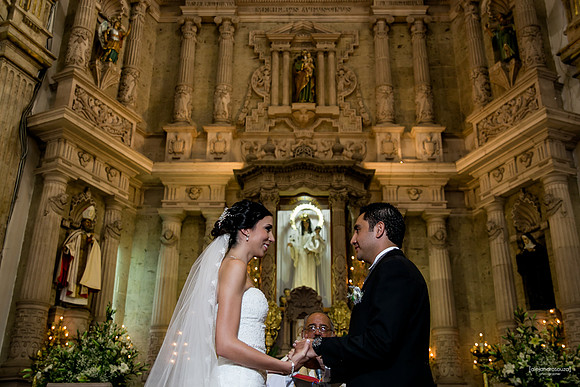 bodas en guadalajara
