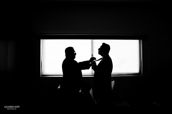 fotógrafo de boda en guadalajara