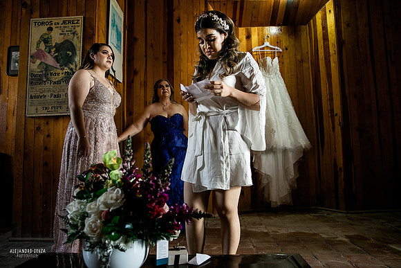 boda en guanajuato
