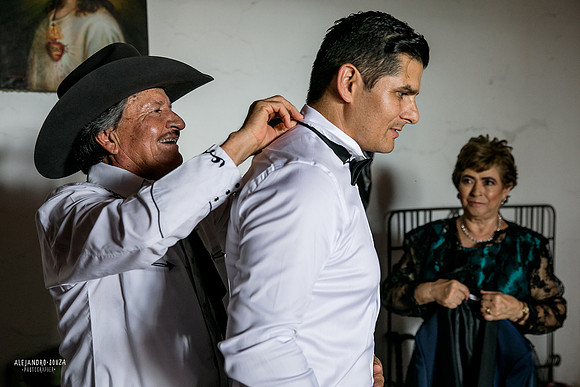 boda en guanajuato