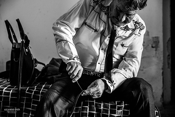 boda en guanajuato