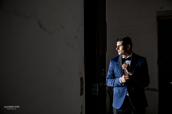 boda en guanajuato