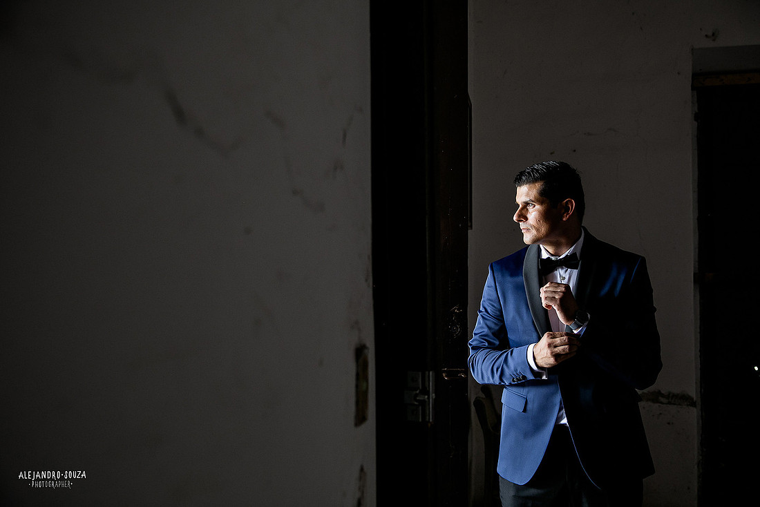 boda en guanajuato