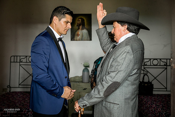 boda en guanajuato