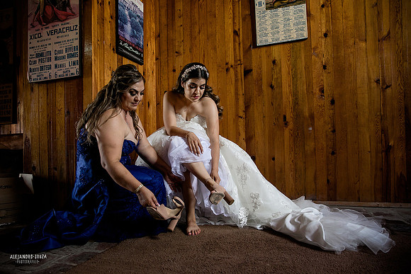 boda en guanajuato