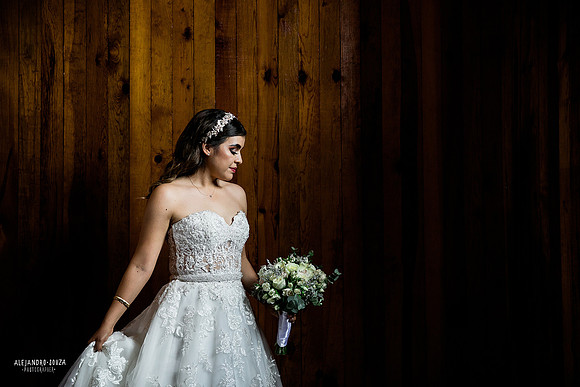 boda en guanajuato