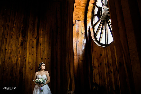 boda en guanajuato