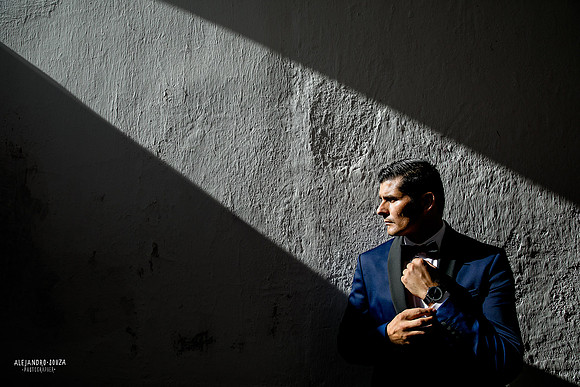 boda en guanajuato