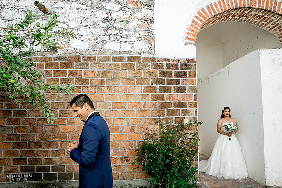 boda en guanajuato