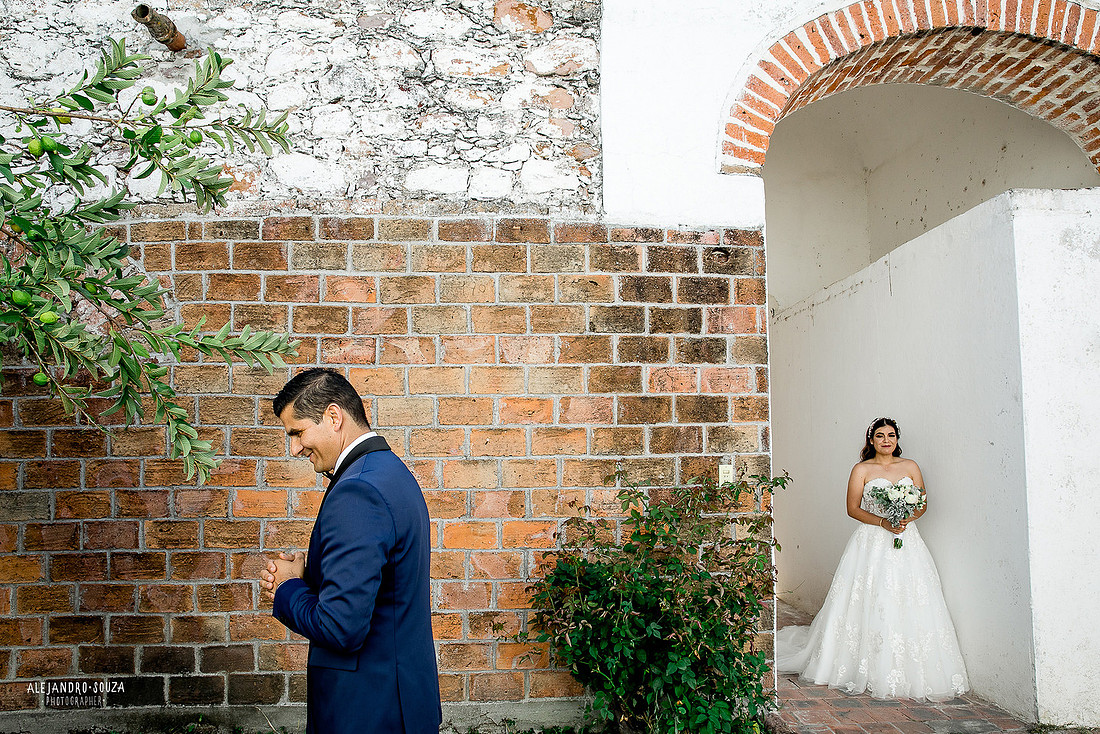 boda en guanajuato