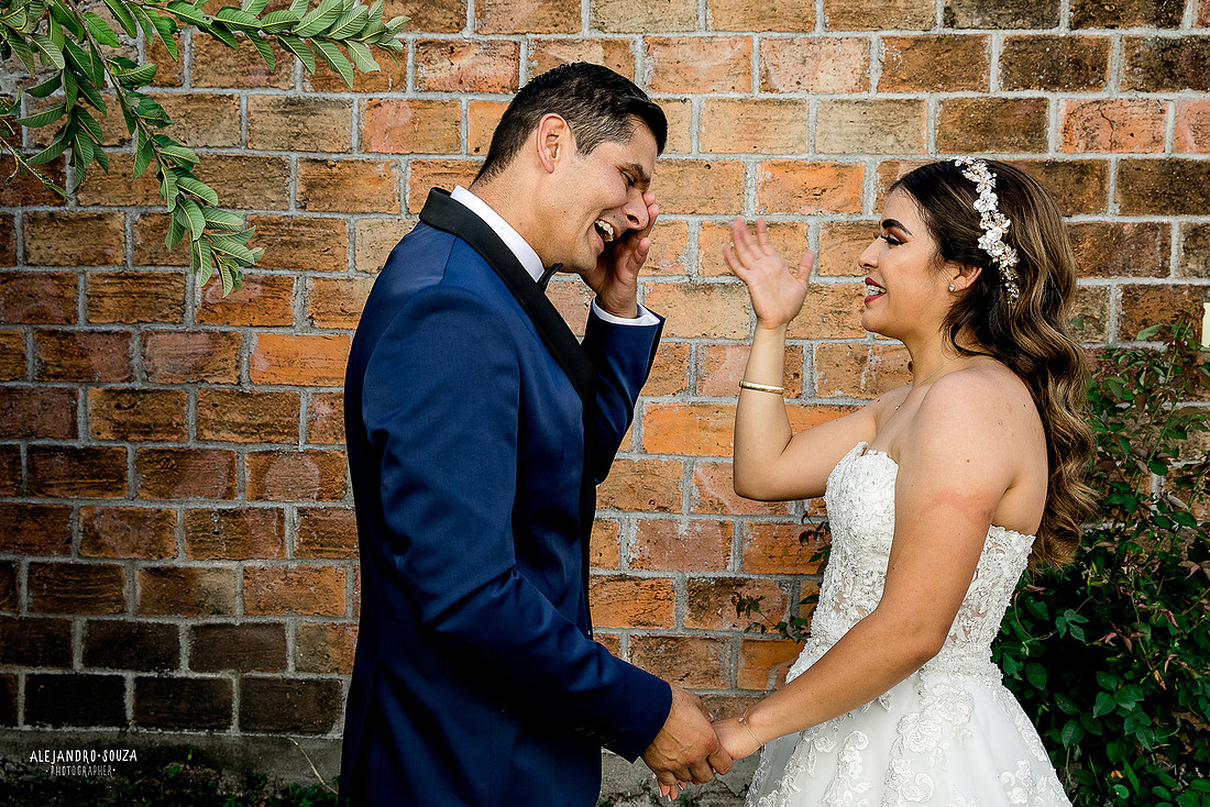 boda en guanajuato