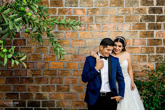 boda en guanajuato