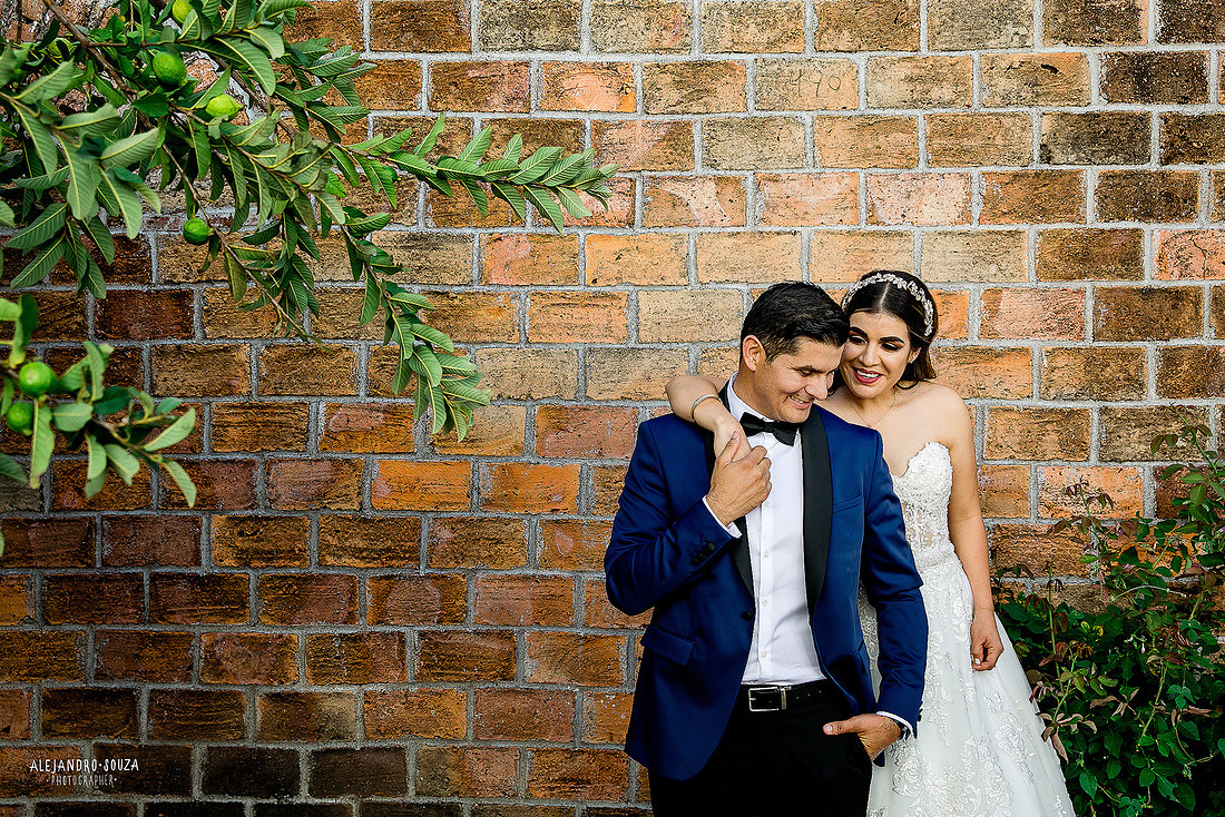boda en guanajuato