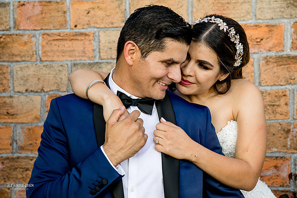 boda en guanajuato