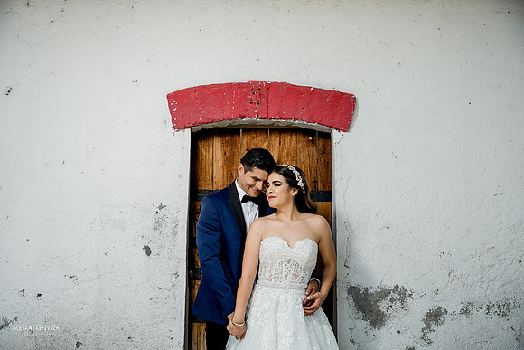 boda en guanajuato
