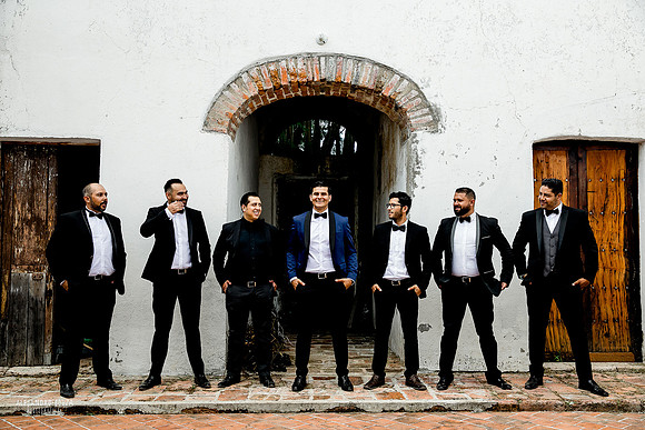boda en guanajuato