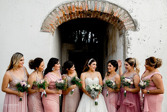 boda en guanajuato