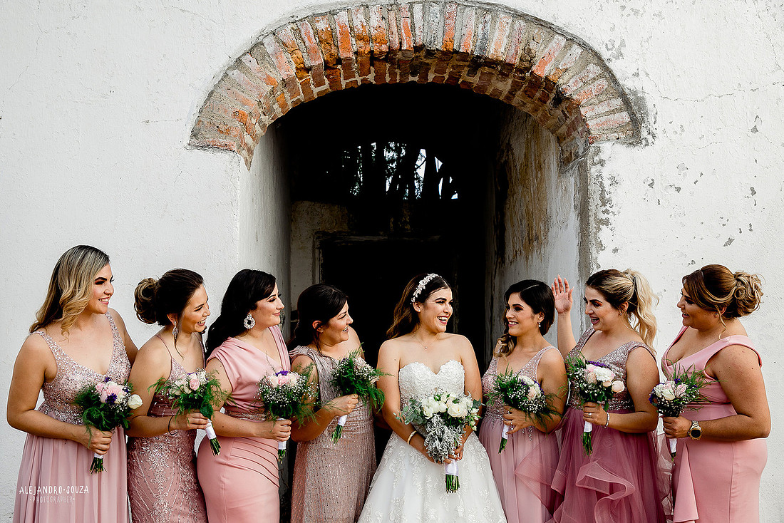 boda en guanajuato