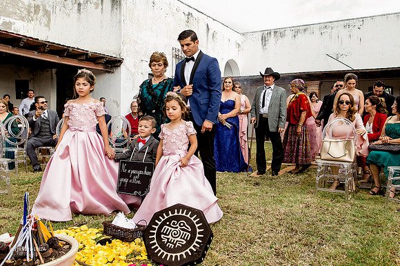 boda en guanajuato