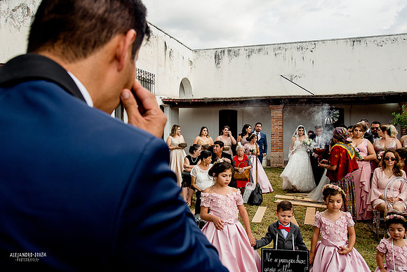 boda en guanajuato