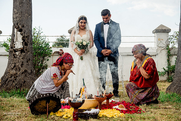 boda en guanajuato
