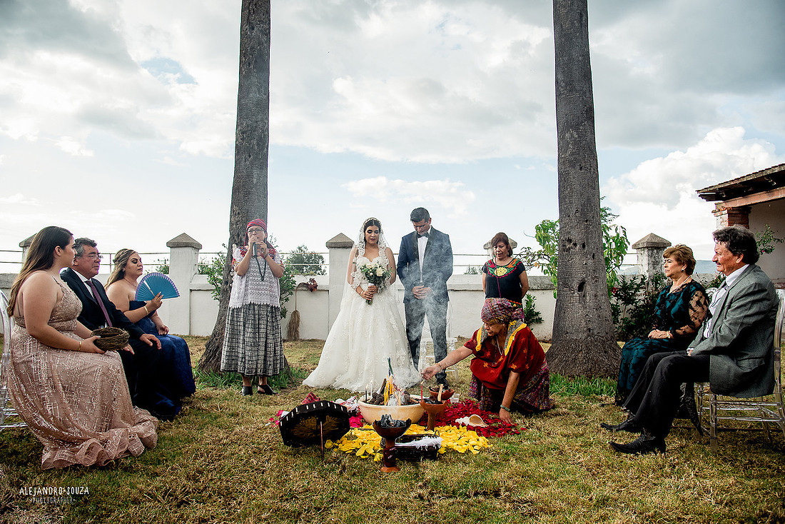 boda en guanajuato