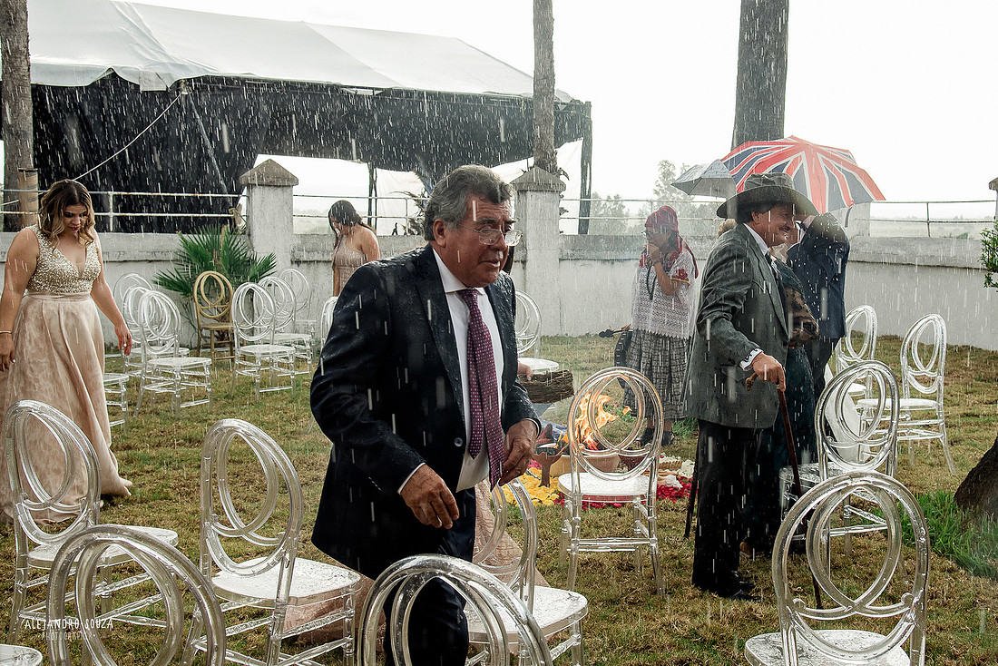 boda en guanajuato