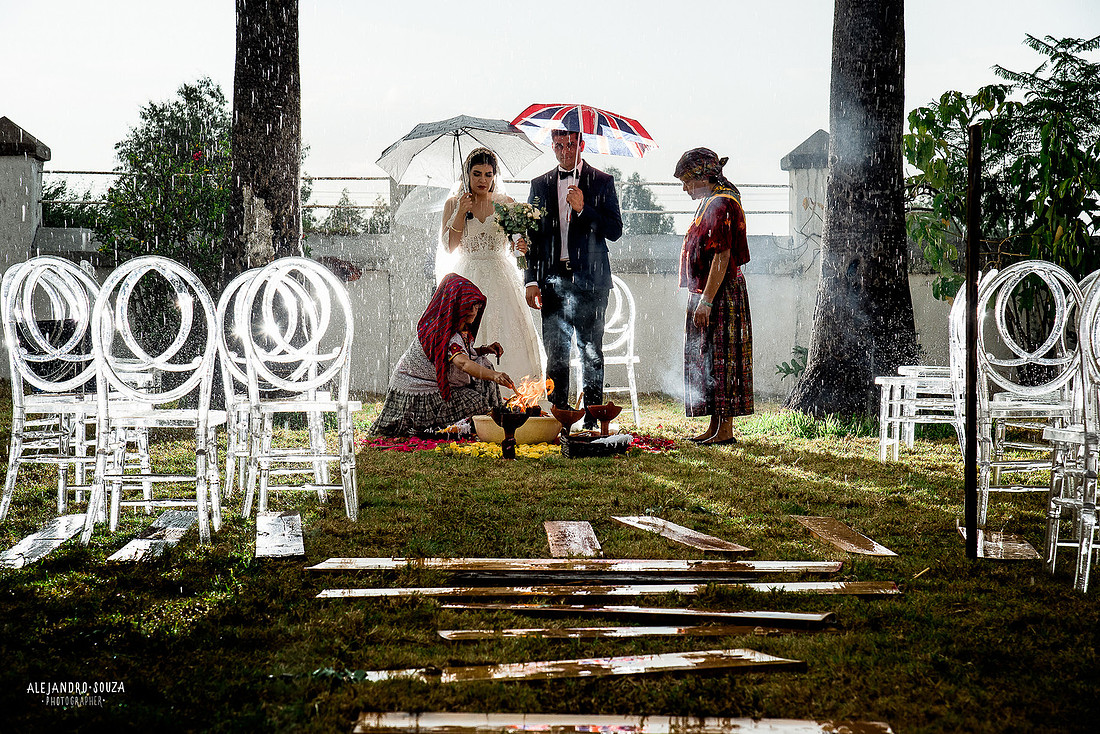 boda en guanajuato