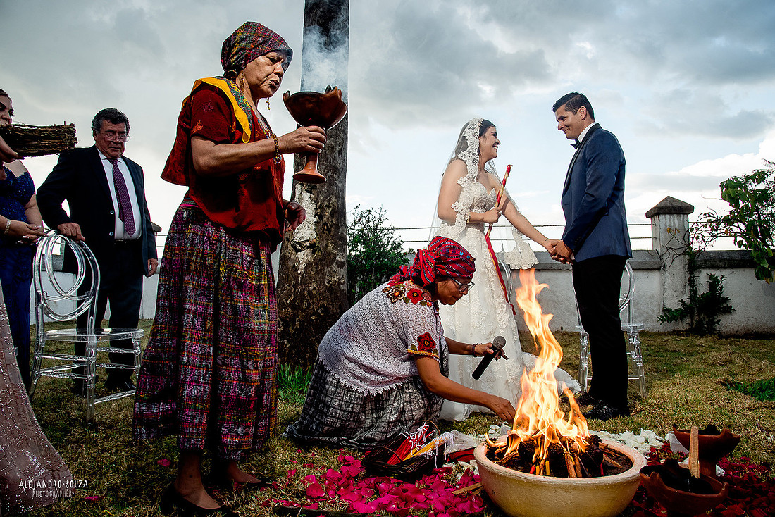 boda en guanajuato