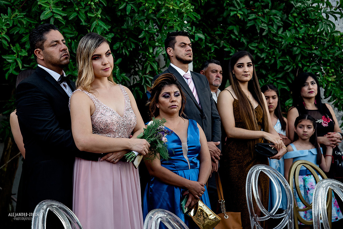 boda en guanajuato