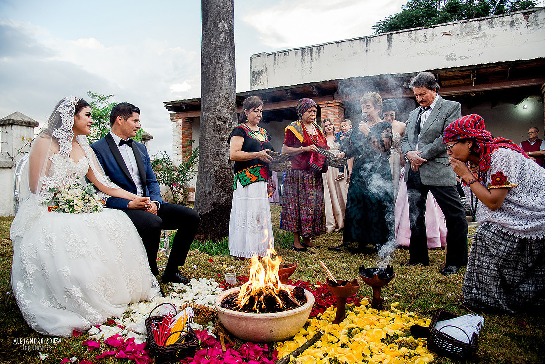 boda en guanajuato