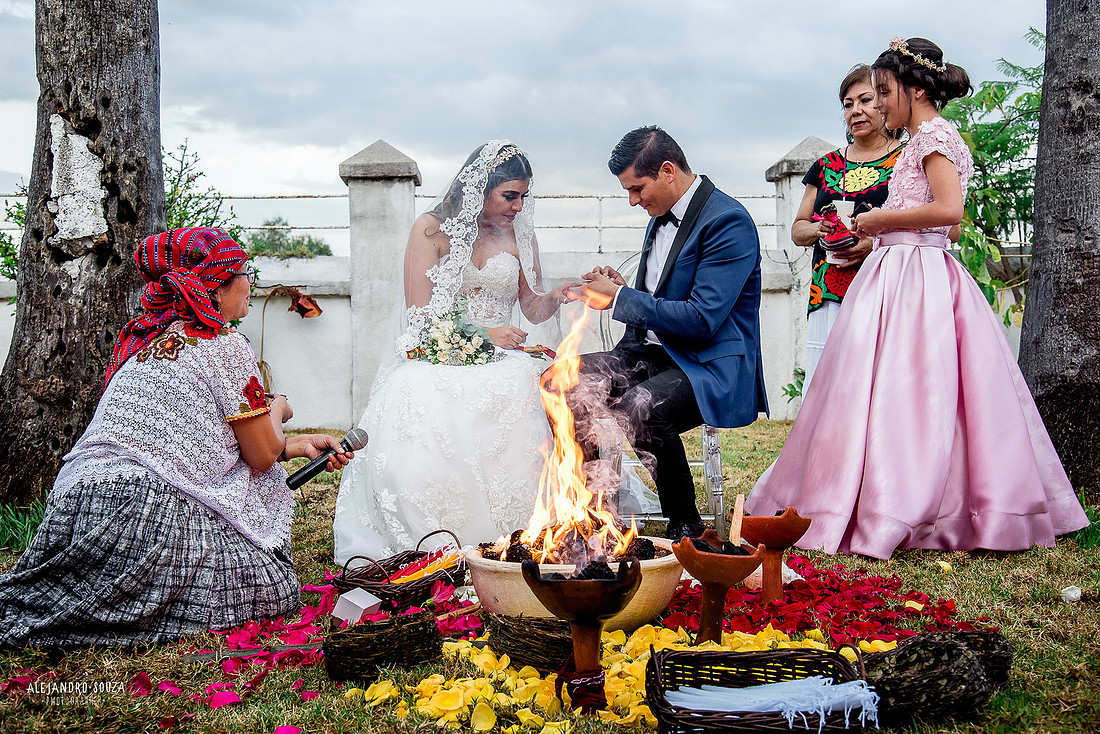 boda en guanajuato