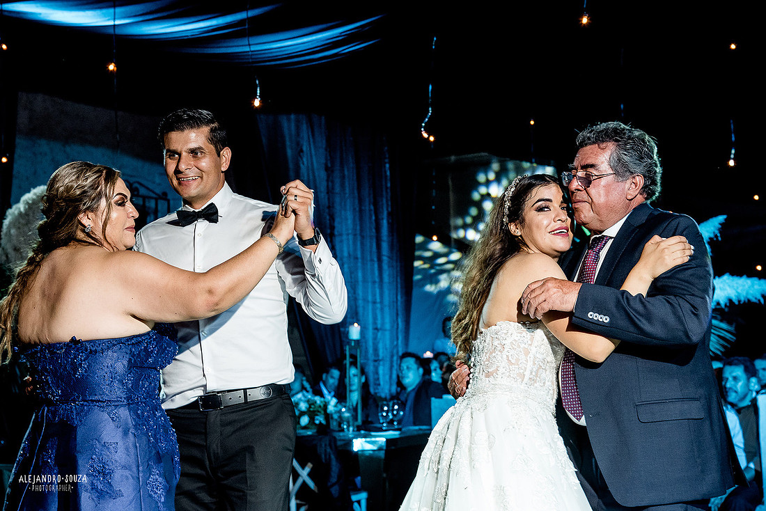 boda en guanajuato