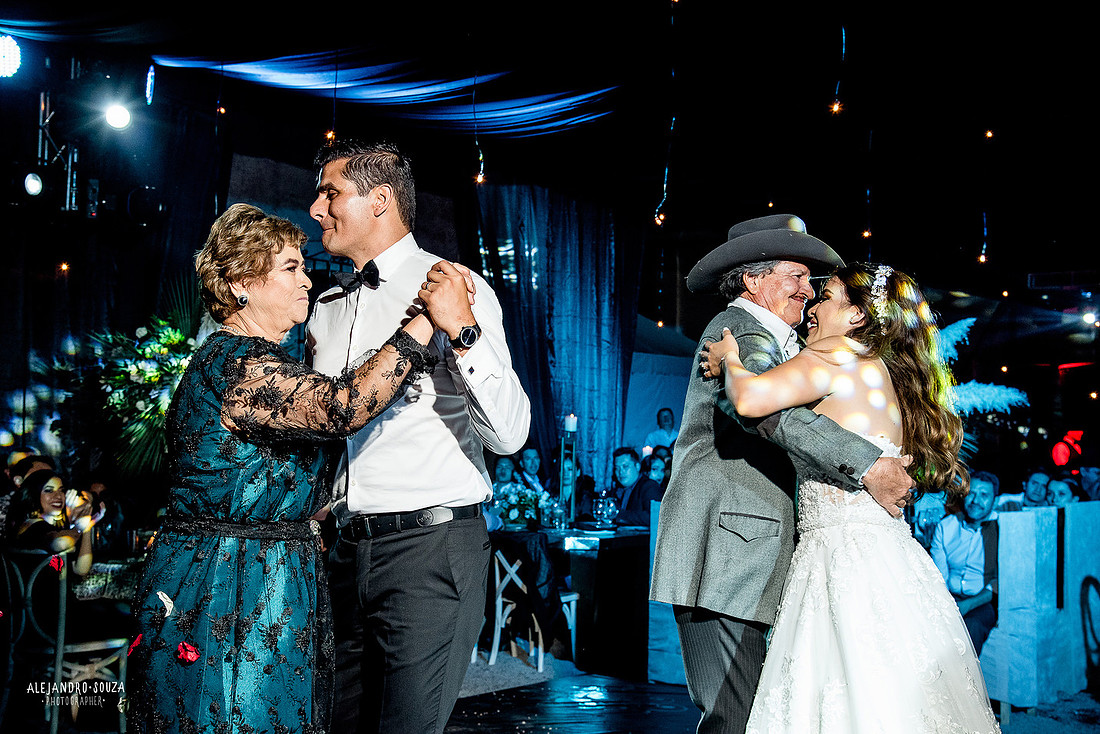 boda en guanajuato