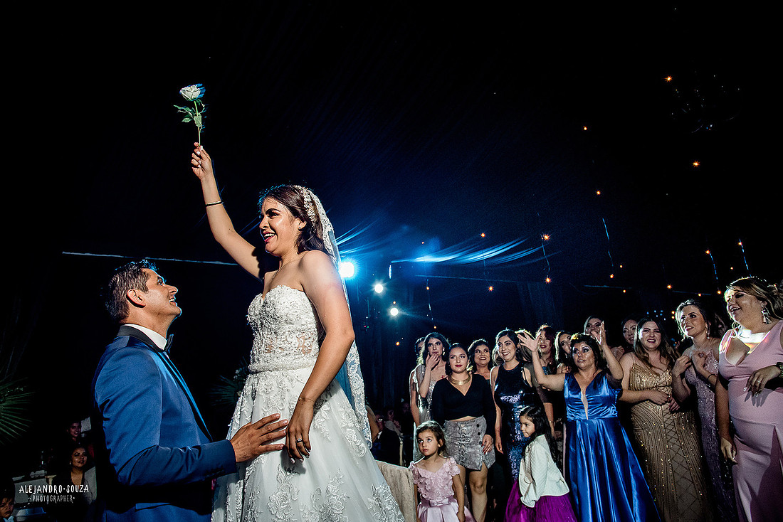 boda en guanajuato