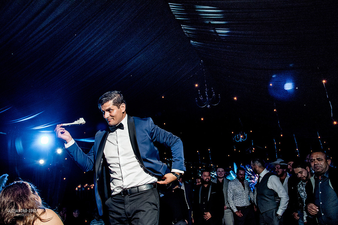 boda en guanajuato