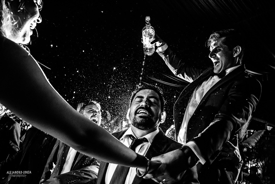 boda en guanajuato