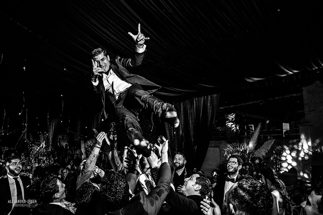 boda en guanajuato