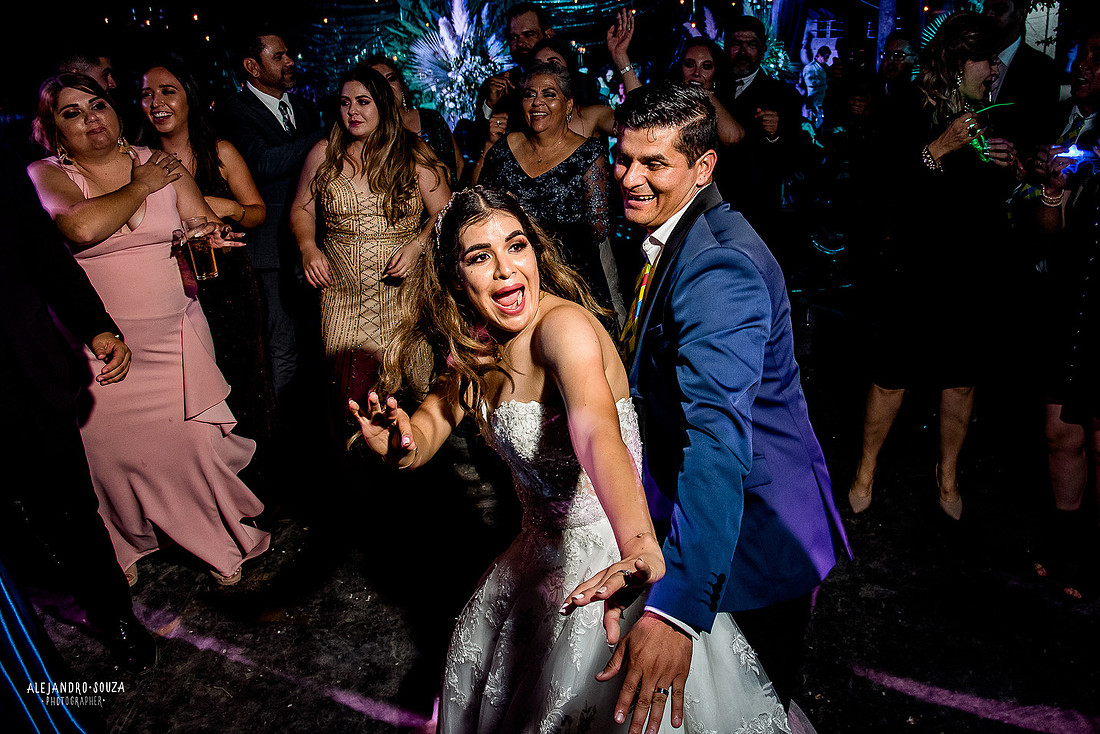boda en guanajuato