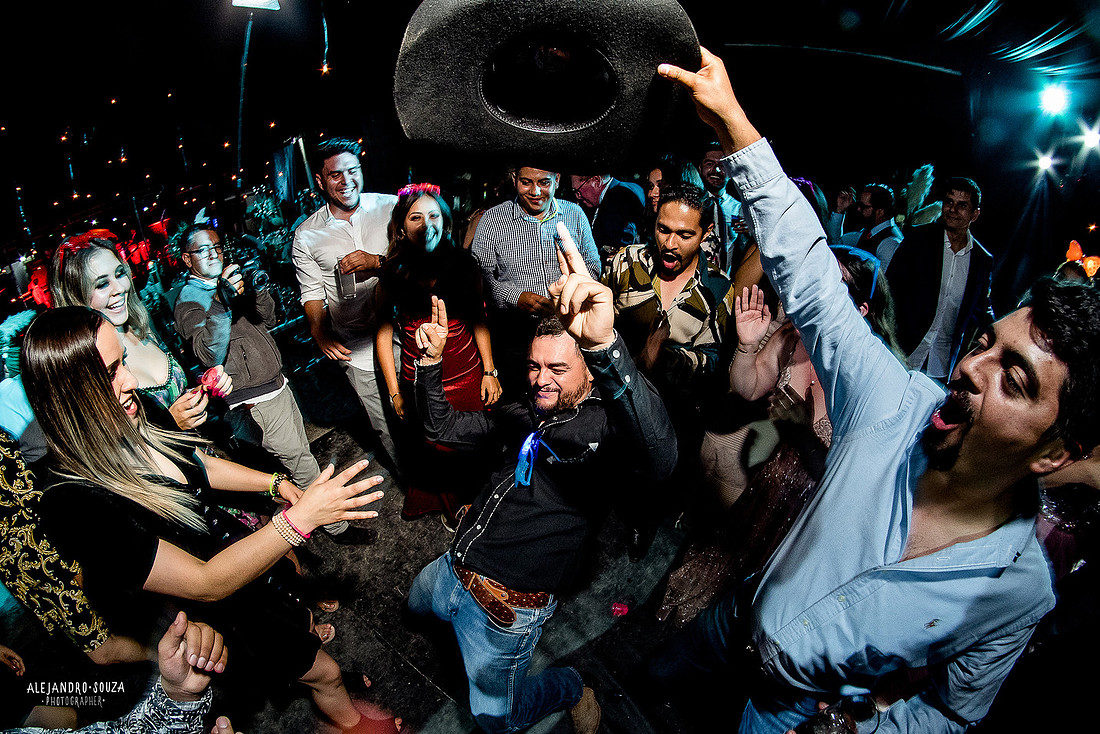 boda en guanajuato