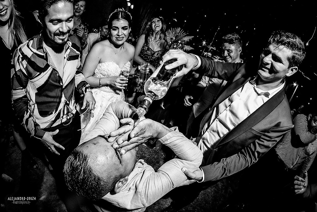 boda en guanajuato