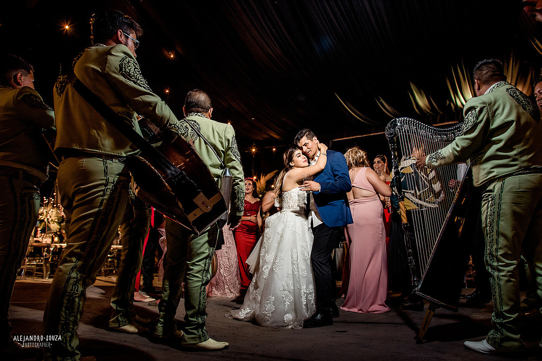 boda en guanajuato