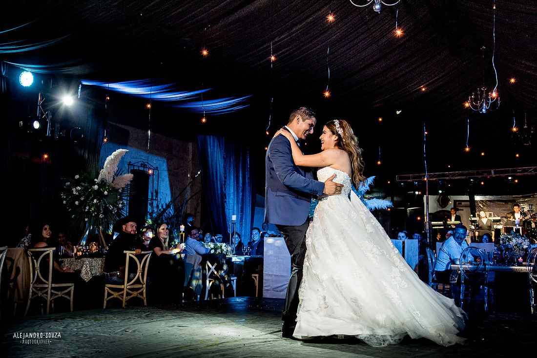 boda en guanajuato