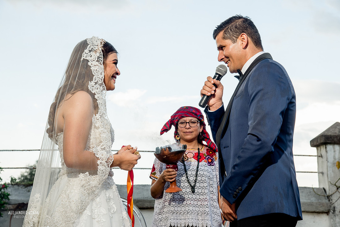 boda en guanajuato