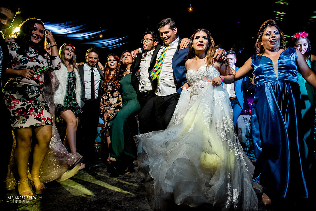 boda en guanajuato