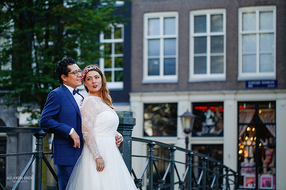 fotógrafo de boda en paris