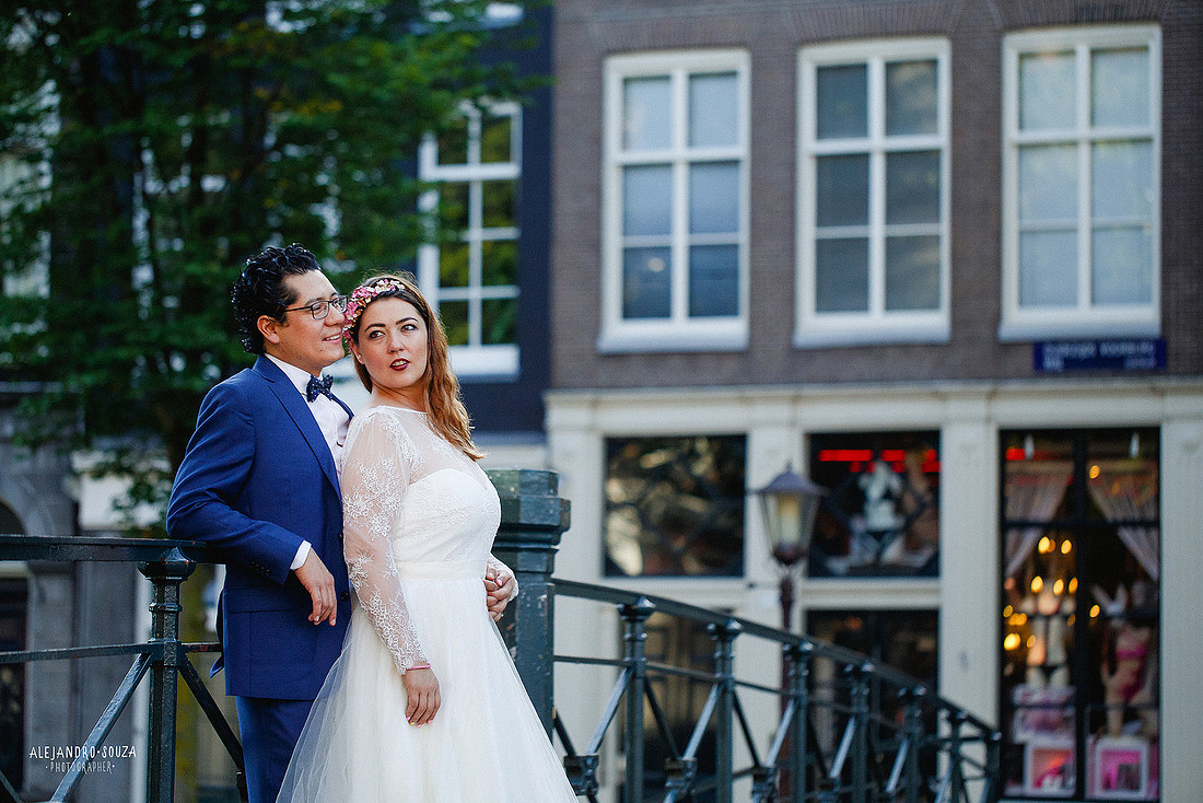 fotógrafo de boda en paris