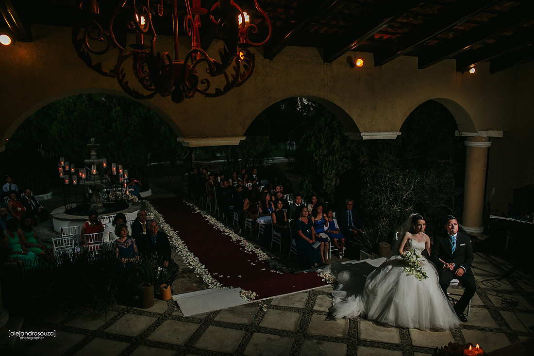 fotógrafo de bodas en guadalajara