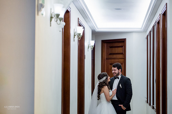 fotógrafo de boda en guadalajara